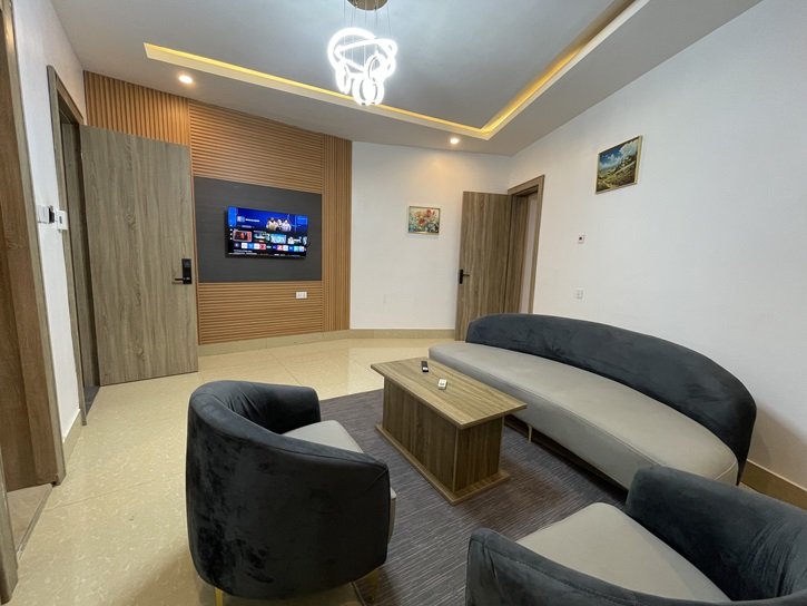 Executive Suites