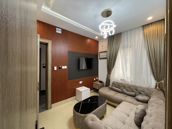 Ambassadorial Suites