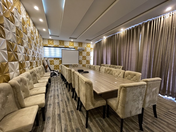 Meetings & Conferences